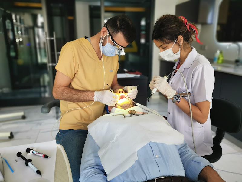 OVADENT VAN ÖZEL DİŞ HASTANESİ
