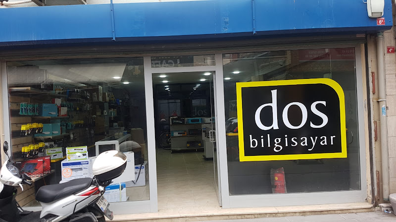 Ovalı Bilgisayar