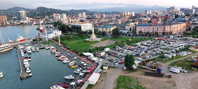 Ovit Turizm - Rize Günübirlik Turlar