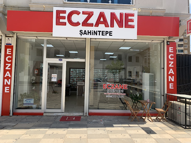 Öykü Eczanesi
