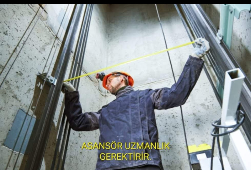 Öz Asel Asansör Konya