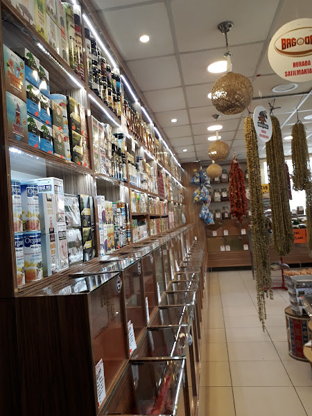ÖZ BAHARAT VE AKTAR