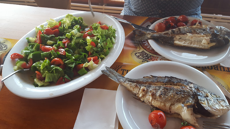 Öz Balık Lokantası