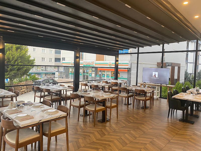 ÖZ DEREKÖY BALIK RESTAURANT
