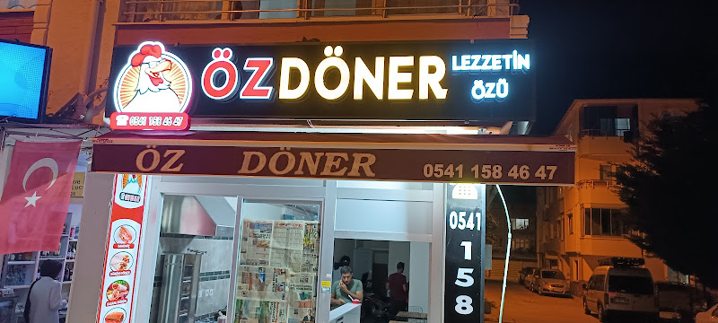 Öz Döner Altinova