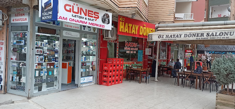 Öz Hatay Döner