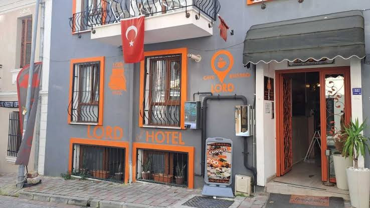 Öz Tralles pansiyon