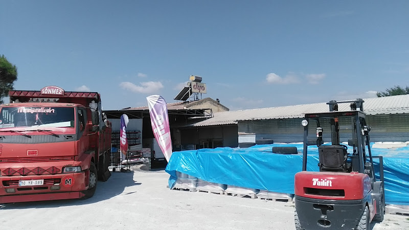 özalış boya ltd.şti.