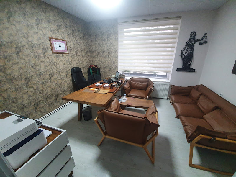 Ozan Hukuk Bürosu