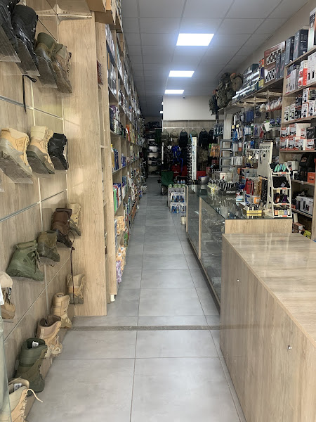 Özbey Spor Ayakkabi