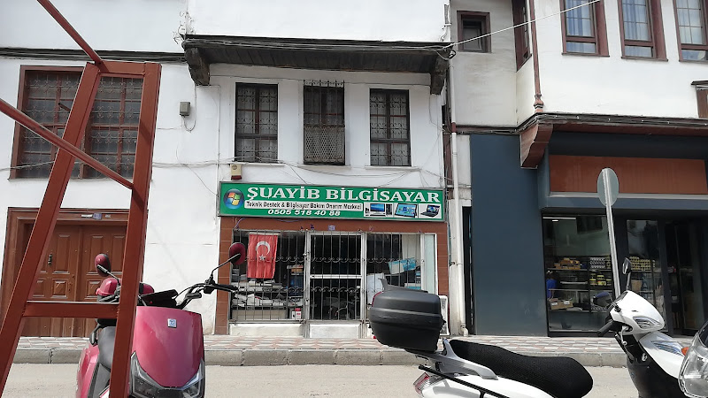ÖZCAN BİLGİSAYAR GÜVENLİK KAMERA SİSTEMLERİ