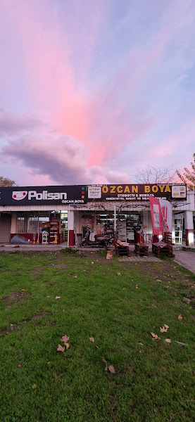 Ozcan Boya