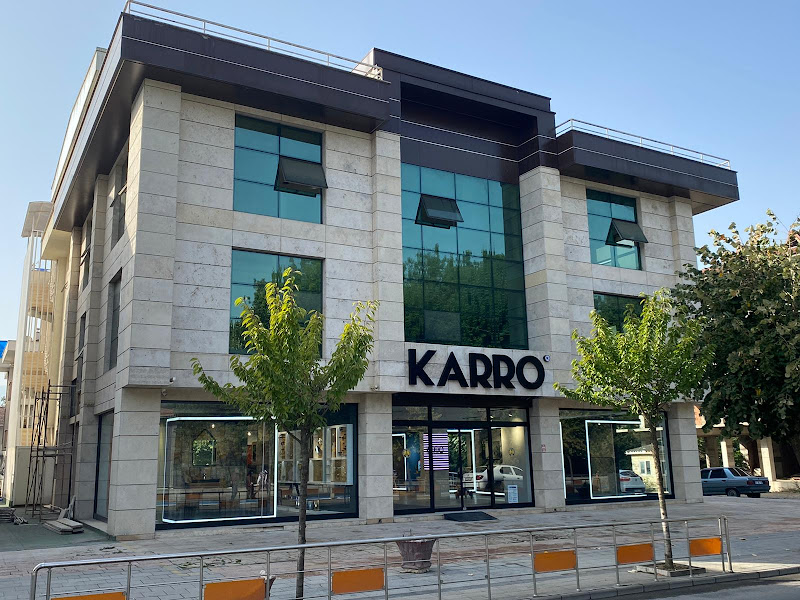 Özcan Büro Bahçe Mobilyalari