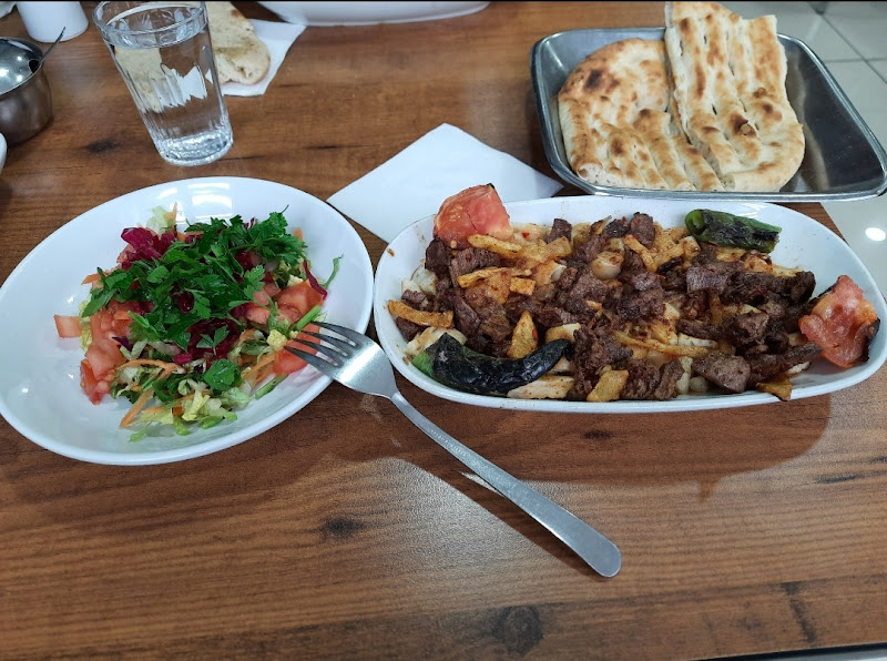 Özcan Döner
