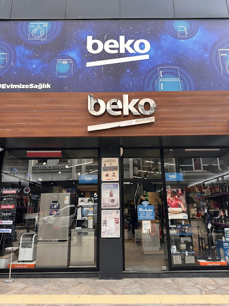 Özcanlar Beko