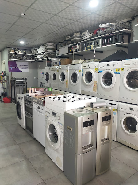 ÖZÇELİK SOĞUTMA BEYAZ EŞYA SERVİSİ