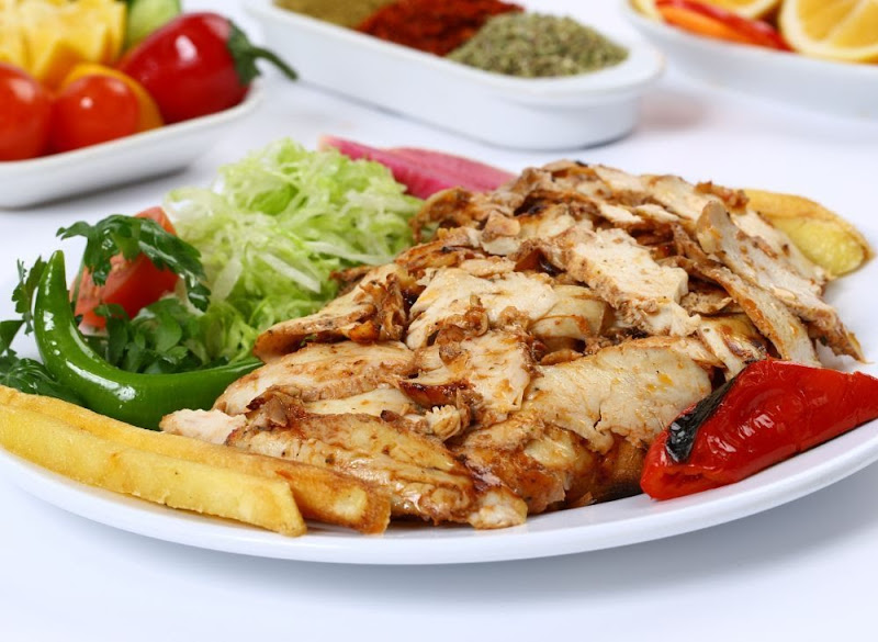 Özde Dönercim Fast-Food