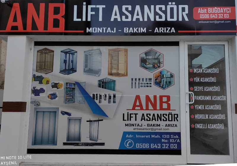 ÖZDOĞRU MÜHENDİSLİK İNŞAAT ASANSÖR DOĞALGAZ VE YALITIM SİSTEMLERİ