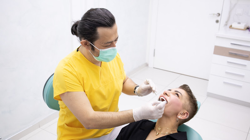 Özel 32 Diş Klinik Isparta