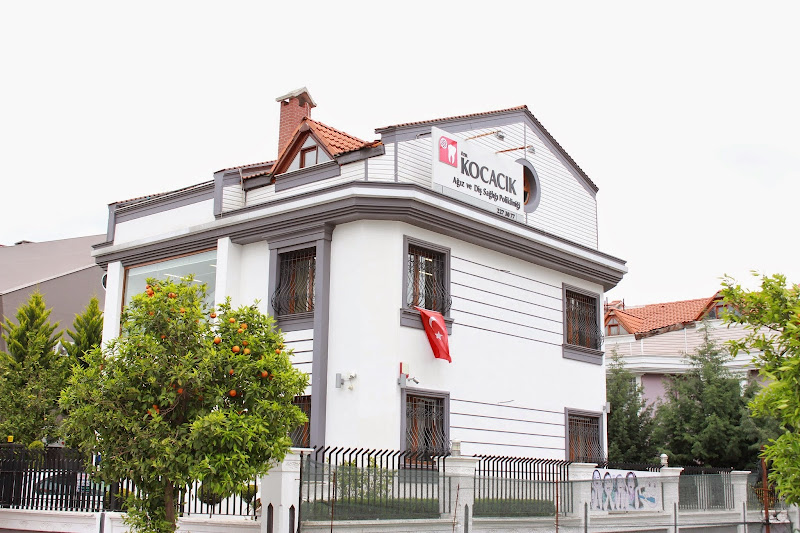 Özel Adana Akademi Ağız ve Diş Sağlığı Merkezi