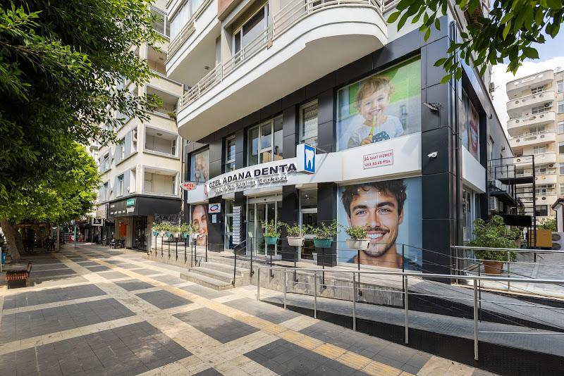 Özel Adana Dental