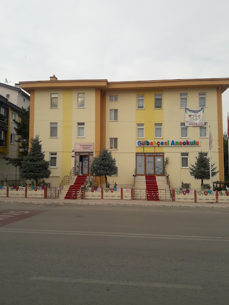 ÖZEL AFYON GÜL NESİL ANAOKULU