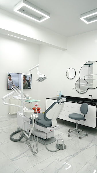 Özel Ahi MediLife Ağız ve Diş Sağlığı Polikliniği