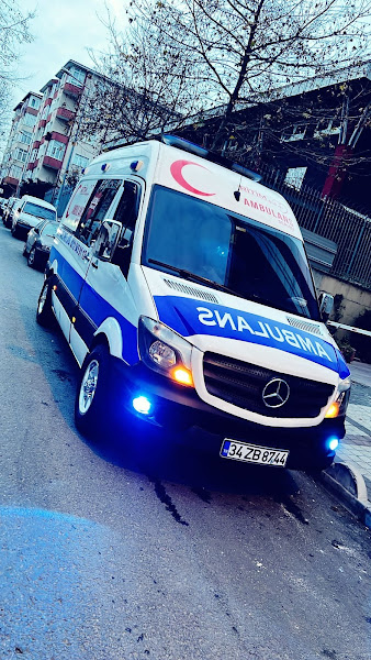 Özel Ambulans / Hasta Nakil