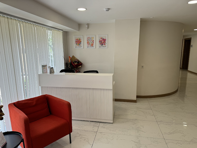 Özel Ataşehir Diş Hekimi Dr. Tunahan Karaağaç Diş Kliniği