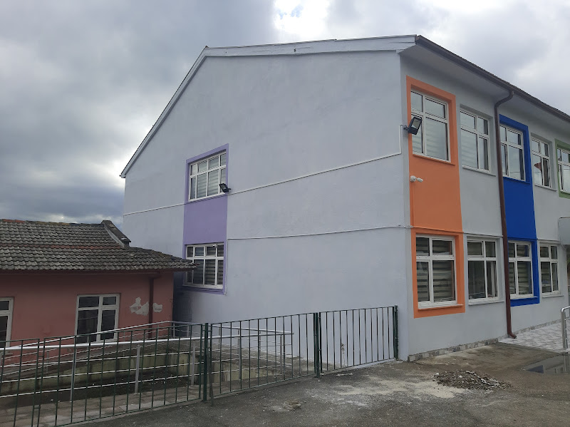 Özel Ayçiçek Kreş Gündüz Bakım Evi