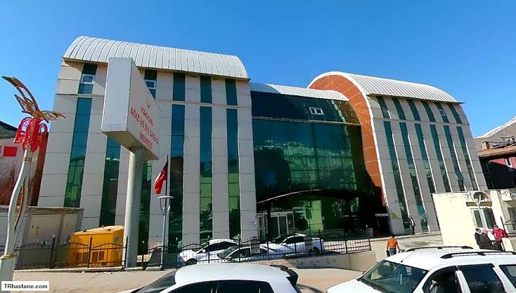 Özel Aydemir Ağız ve Diş Kliniği