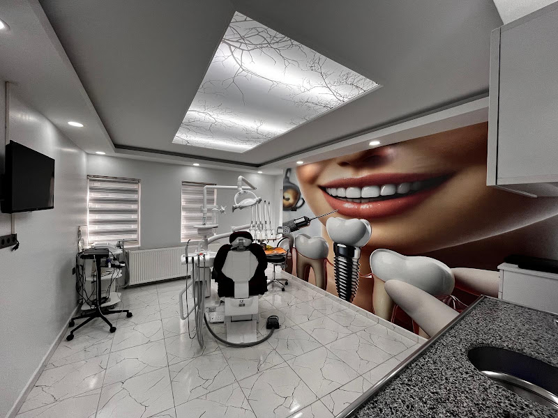 Özel Bahar Ağız ve Diş Sağlığı Kliniği