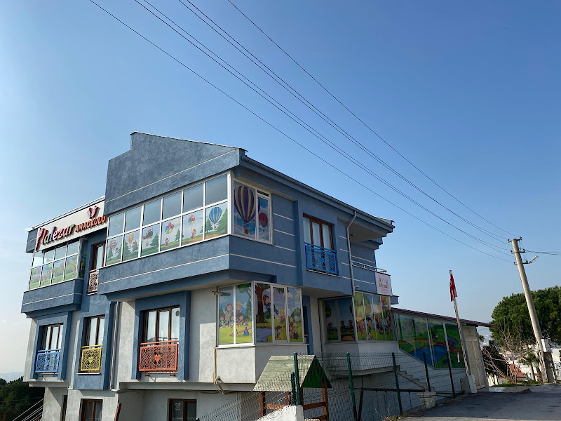 Özel Balıkesir Şekerlik Anaokulu
