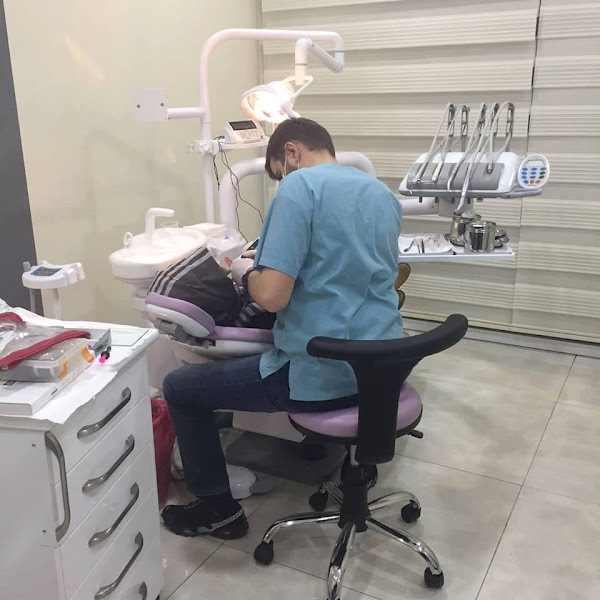 ÖZEL BİNGÖL AĞIZ VE DİŞ SAĞLIĞI POLİKLİNİĞİ (Dr. Mehmet Fahri Özbay)