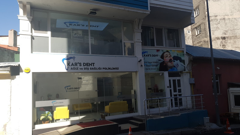 ÖZEL BT BETA AĞIZ DİŞ POLİKLİNİĞİ