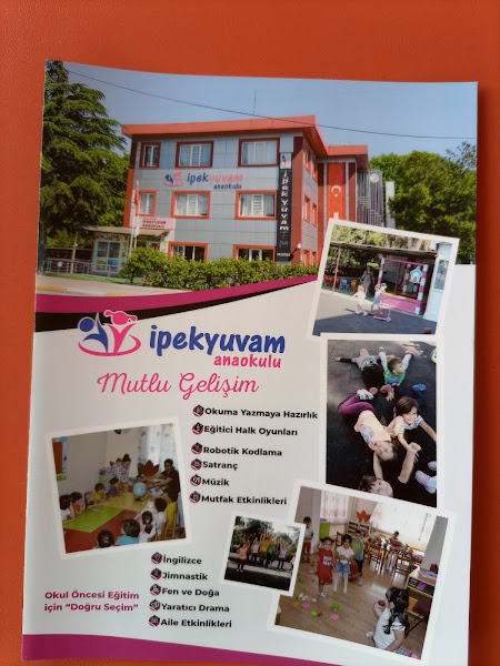 Özel Çamlıca Anaokulu