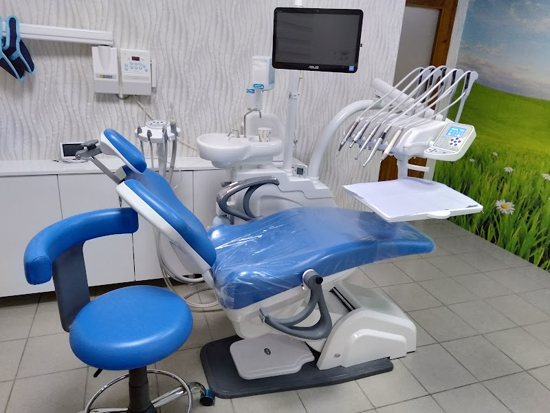 Özel DENTAPREMIUM Ağız ve Diş Sağlığı Polikliniği