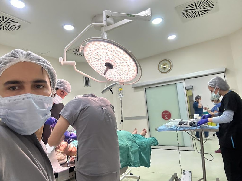 Özel Diyardent Ağız Ve Diş Sağlığı