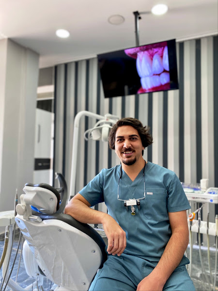 Özel Doğa Dent Ağız ve Diş Sağlığı Polikliniği Gaziantep