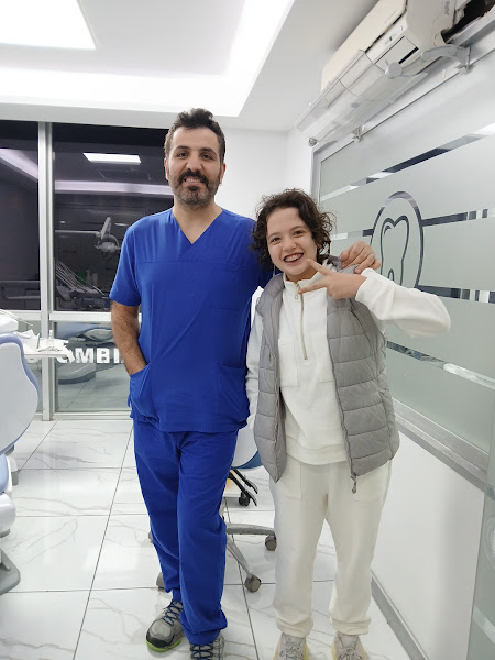 Özel Donatım Ağız ve Diş Sağlığı Merkezi İzmit