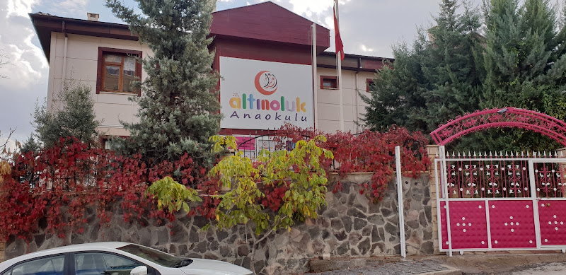 Özel Doruk Anaokulu