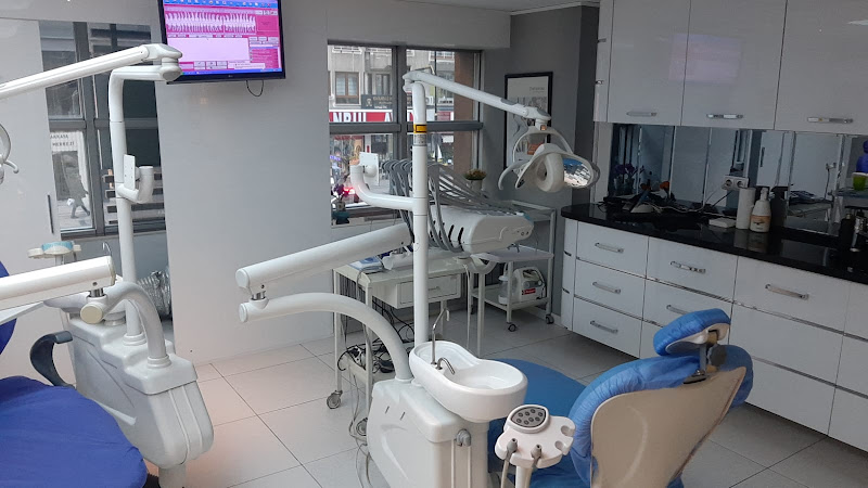 Özel Dt. Murat Coşkun Diş Kliniği