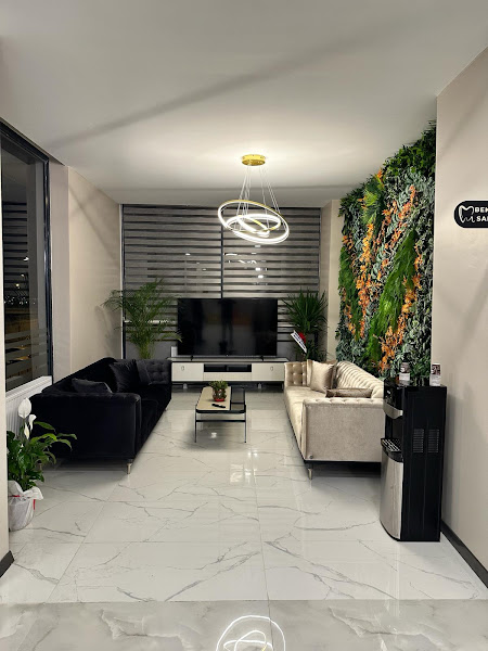 ÖZEL ELİT DİŞ POLİKLİNİĞİ