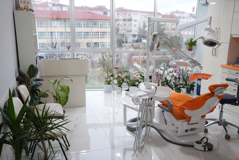 Özel Ertaş Diş Polikliniği