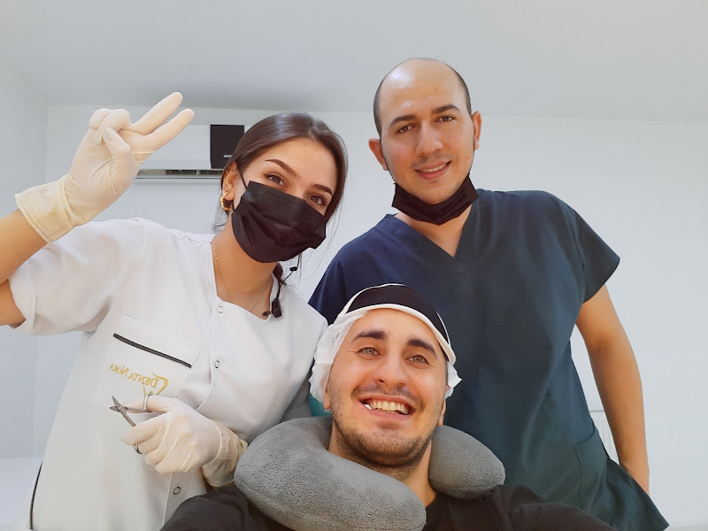 Özel Esdent Ağız ve Diş Sağlığı Merkezi