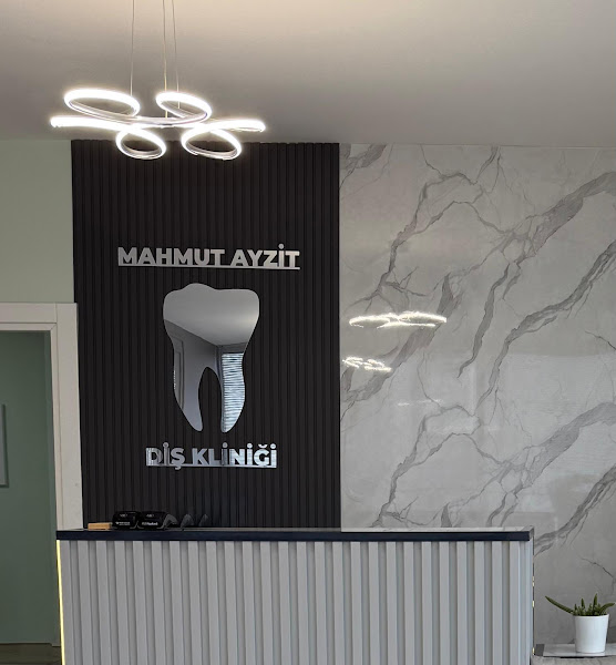 Özel Fulya Ağız ve Diş Sağlığı Polikliniği | Merkez Şube