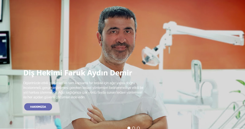 Özel Giresun Ağiz Ve Diş Sağliği Polikliniği