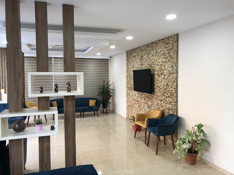 Özel Hatay Dental Park Ağız ve Diş Sağlığı Polikliniği | Antakya