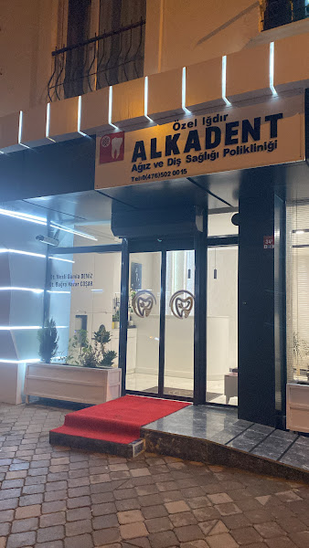 Özel Iğdır Bir İnci Ağız ve Diş Polikliniği