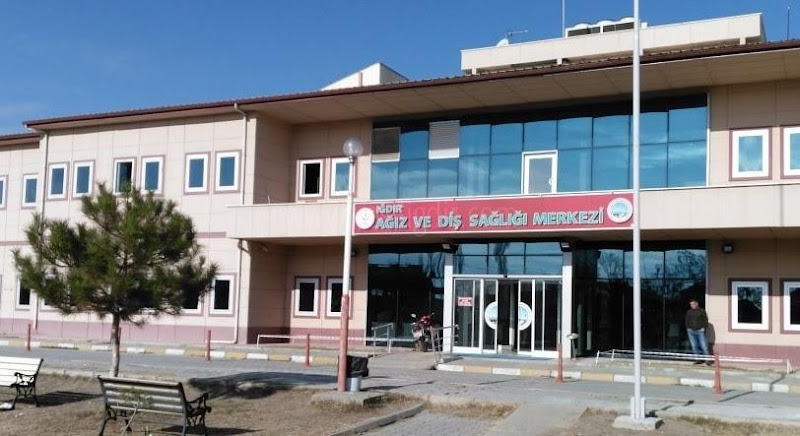 Özel Iğdır Şifa Ağız ve Diş Sağlığı Polikliniği